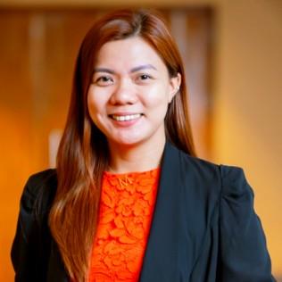MARICEL MAGTIBAY-JAVIER, RN