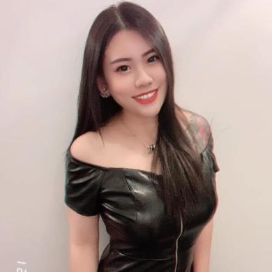 Steffi Chua