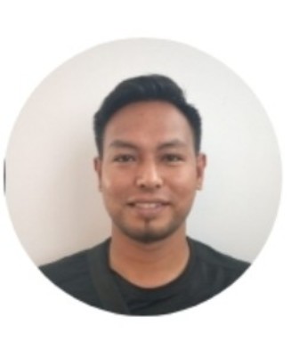 Mohamad Nortaufiq Samsuri