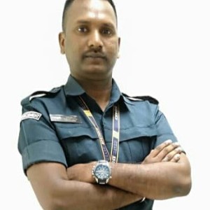 Thanabalan Muthu Krishnan