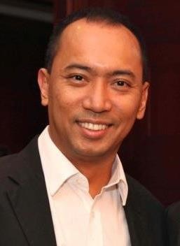 Abdul Hafid Hafid bin Mohamed Gaus