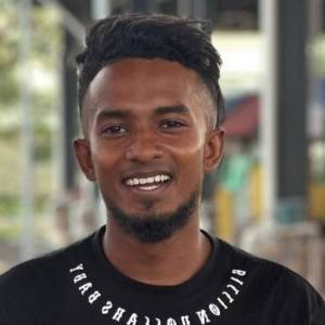 HARI KRISHNAN