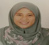 RABIATUL FADZLIAH BINTI BADRUL HISHAM