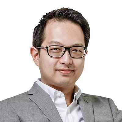 Raymond Adhi Purwanto