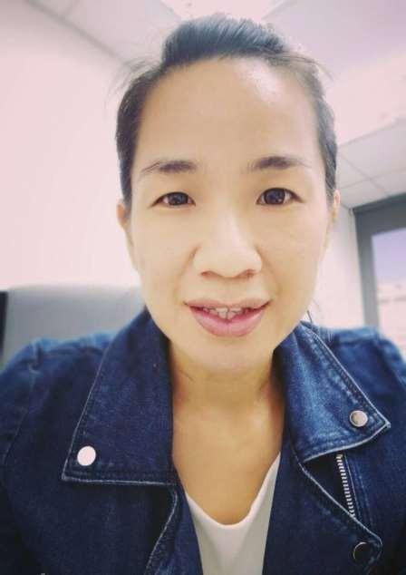 Cindy Tan
