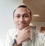 M Faris Ridzuan