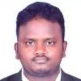 Thangavel Ganeshbabu