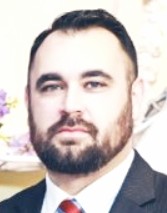 Richard Baldwin M.A.