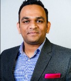 Manikandan Madhusudhan