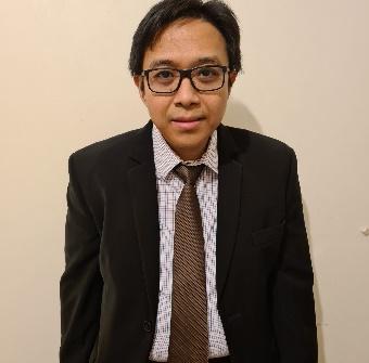 Kristiawan Candra
