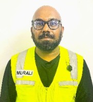 MURALI DASS