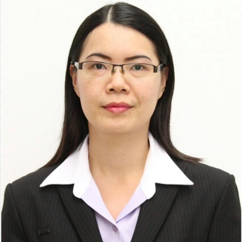 Oranuch Wangsriprasert