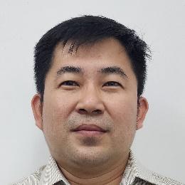 BRYCE LEOW
