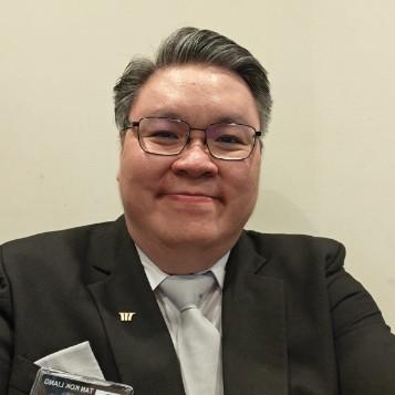 Wei Leng Jackie Chua