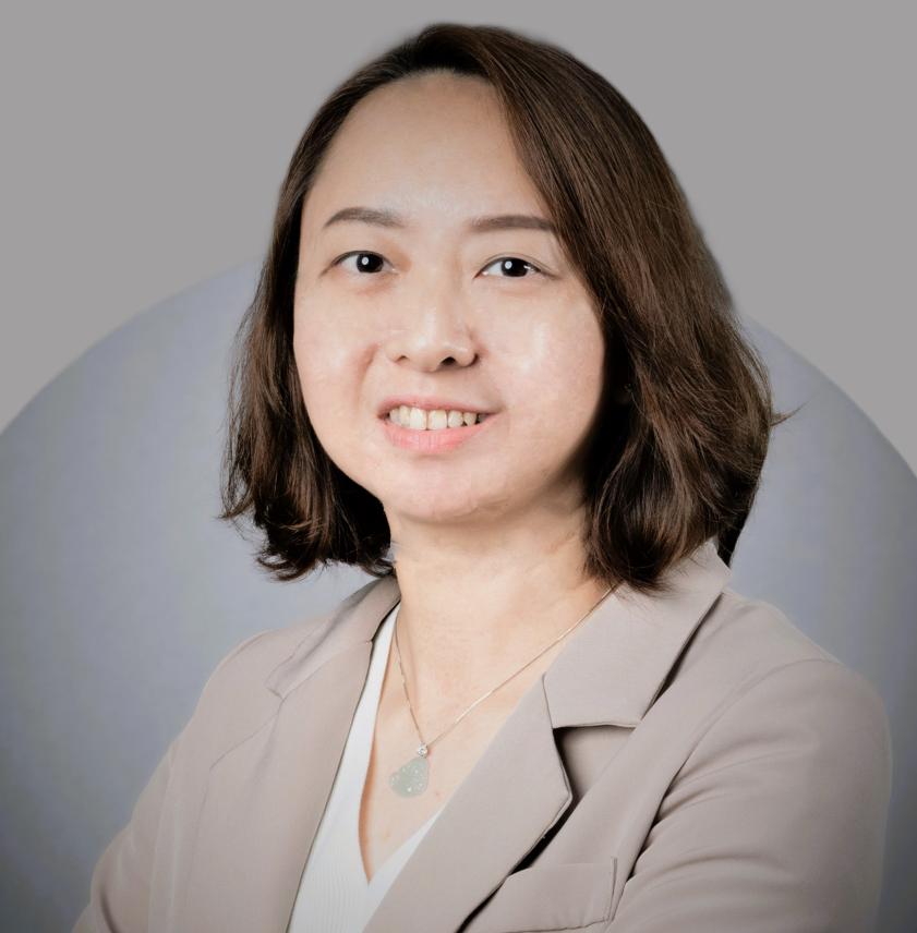 Jesline Loke Hui Poh
