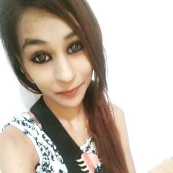 Sudha Charlotte