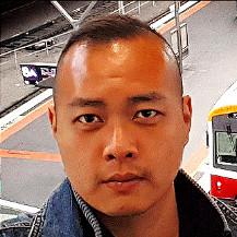 Joel Lee