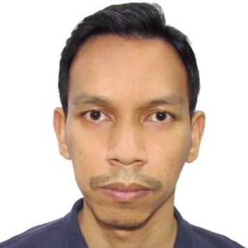 Ahmad Ridzwan Bin Md Yat