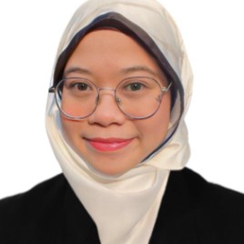 Ummi Najihah Anis Binti Mat