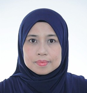 Samsiah Binte Ismail
