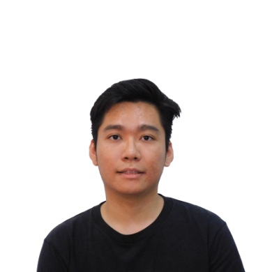 Fergus Tan