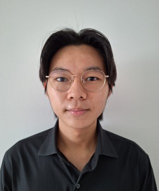 Jovan Pang