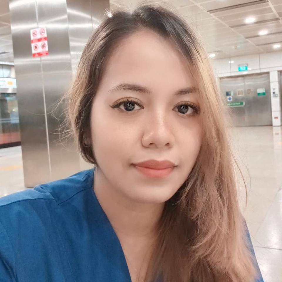 Liezel De Vera
