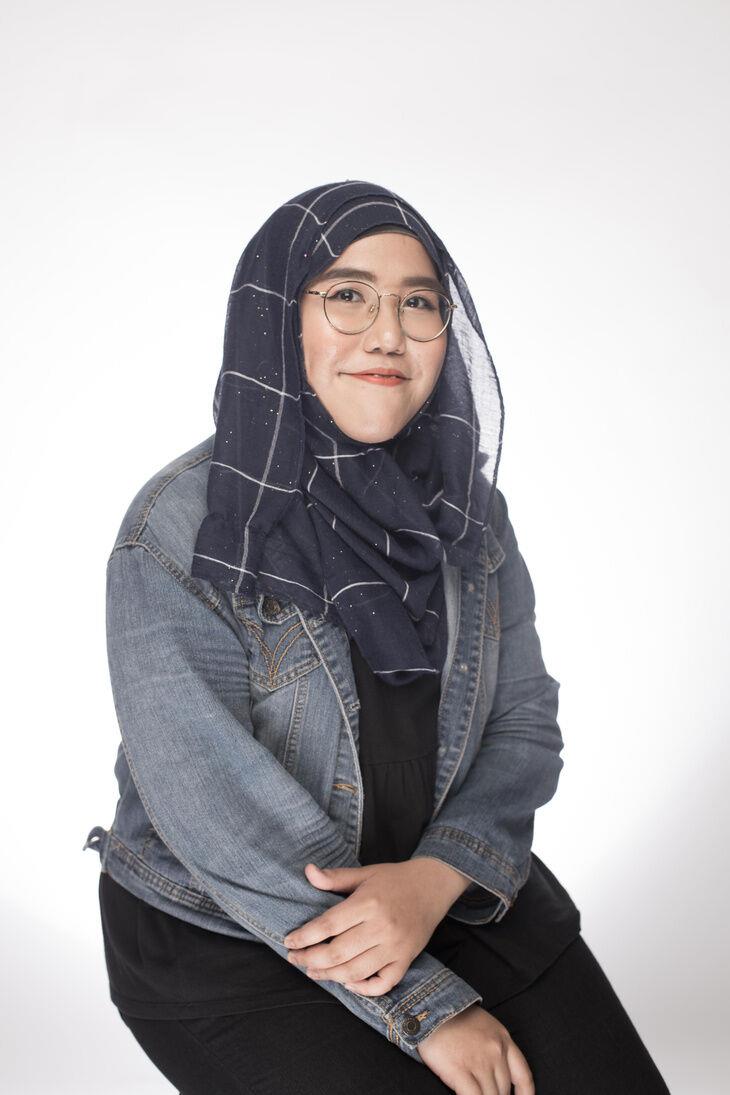 Nuridah Rostam
