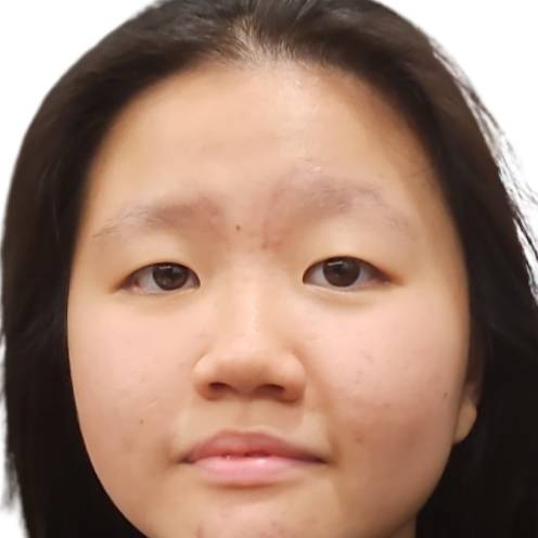 CHLOE ZHUO