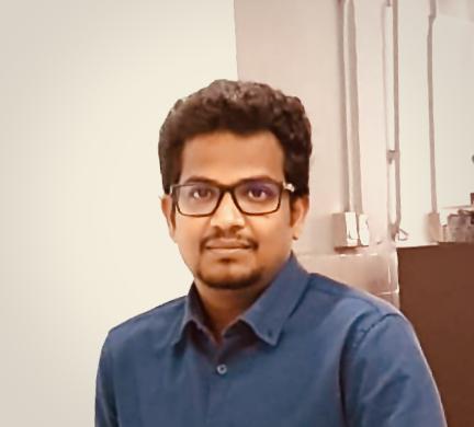 Balaji Pandian