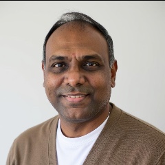 Veeramurugan Subramanian