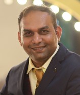 Anoop Kadam