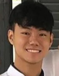 Darryl Teoh