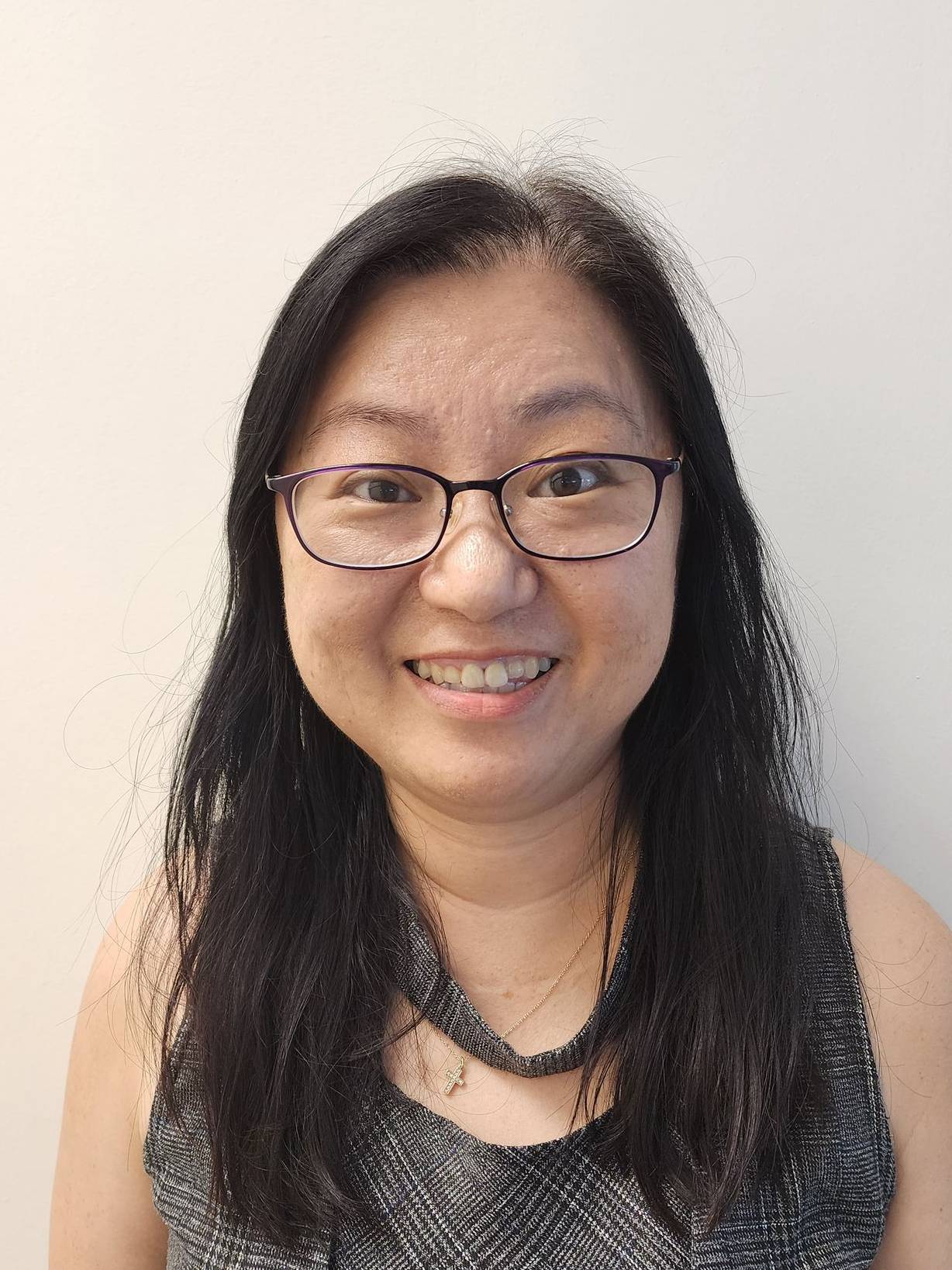 Christian Lina Ang