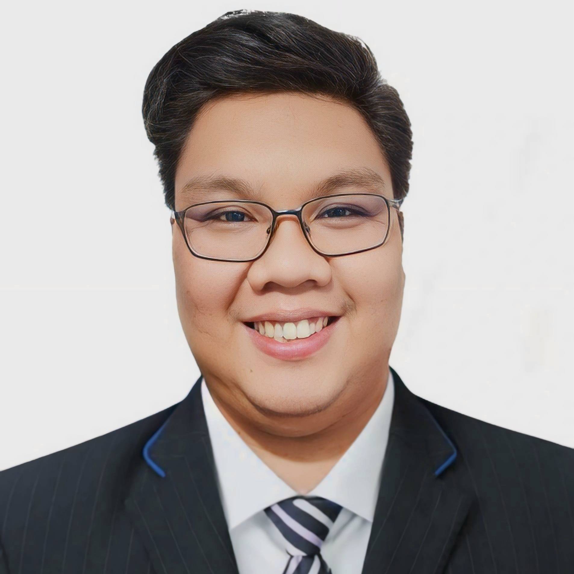 Renier Renzo M. Bandala