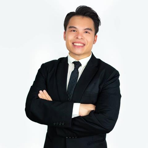 Sebastian Heng Ping Pang