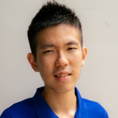 DANIEL TAN