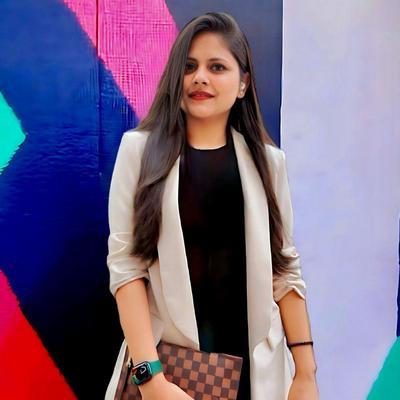 Ruchika Srivastava