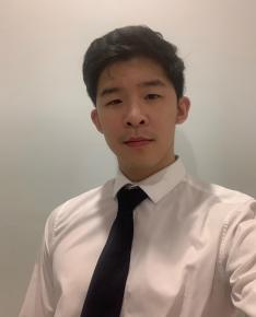 Junjun Tay