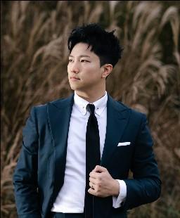 Benjamin Yee
