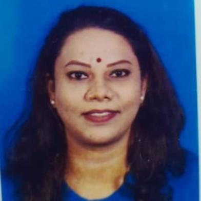 Suguna Raman