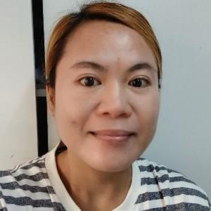 Mary Jean Alositain