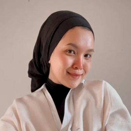 Airah Ramli