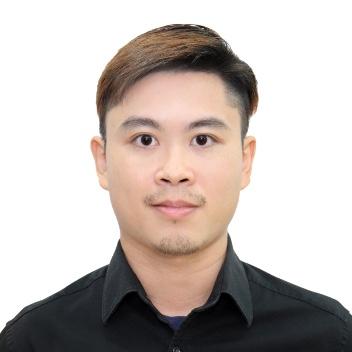 CALVIN PANG JIA WEI