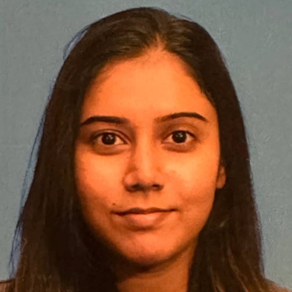 Pritha Arjunan