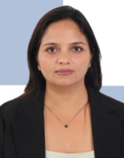 Pratibha Joshi