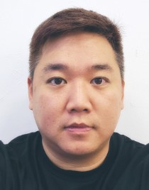 Miyuan Kendrick Yu