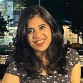 Jinal Jain