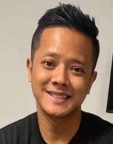 Muhammad Khaizal Bin Rizal
