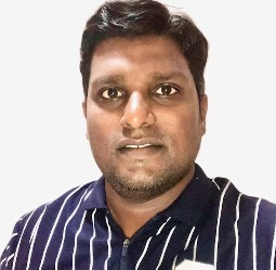 Prakash Jagathalan